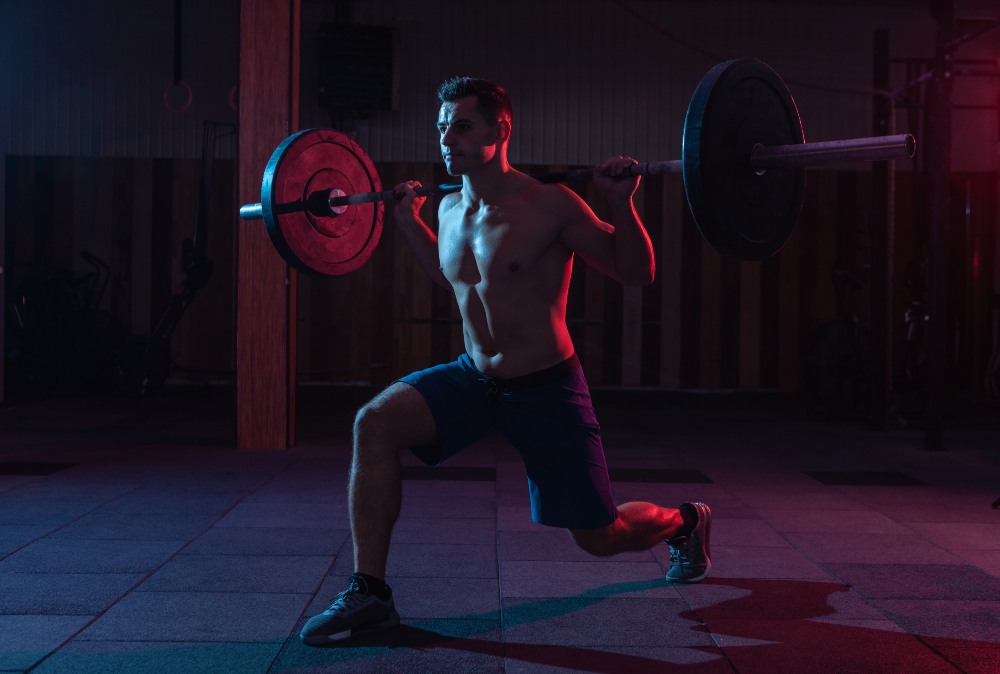 Fitness Marketing Agency: Elevate Your Gym's Success