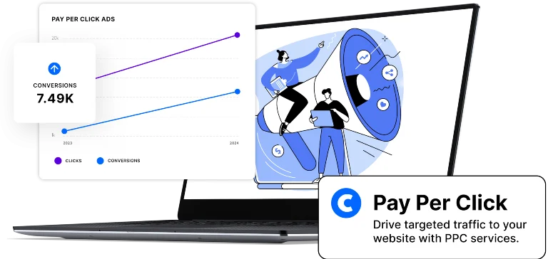 Leading Dallas Pay Per Click Agency - PPC Advertising