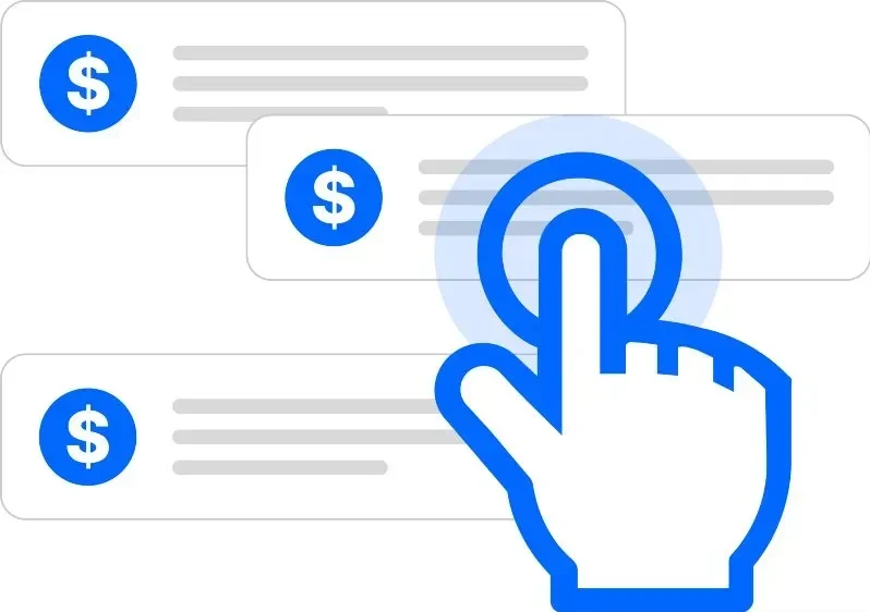 Professional PPC Advertising Services in Detroit – Click on Sponsored Ads