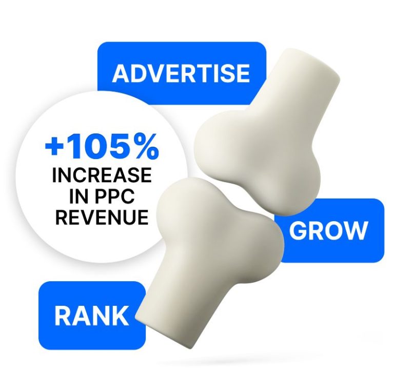 Orthopedic PPC Agency - Leading Marketing Services