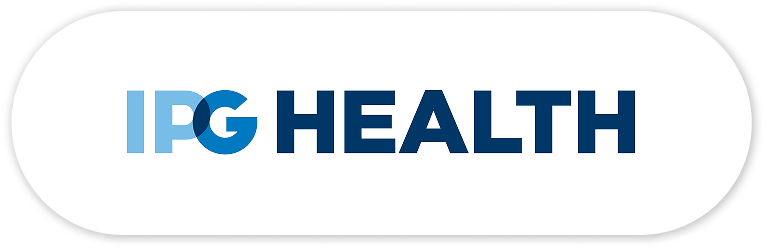 ipg health logo