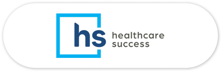 Healthcare Success Logo