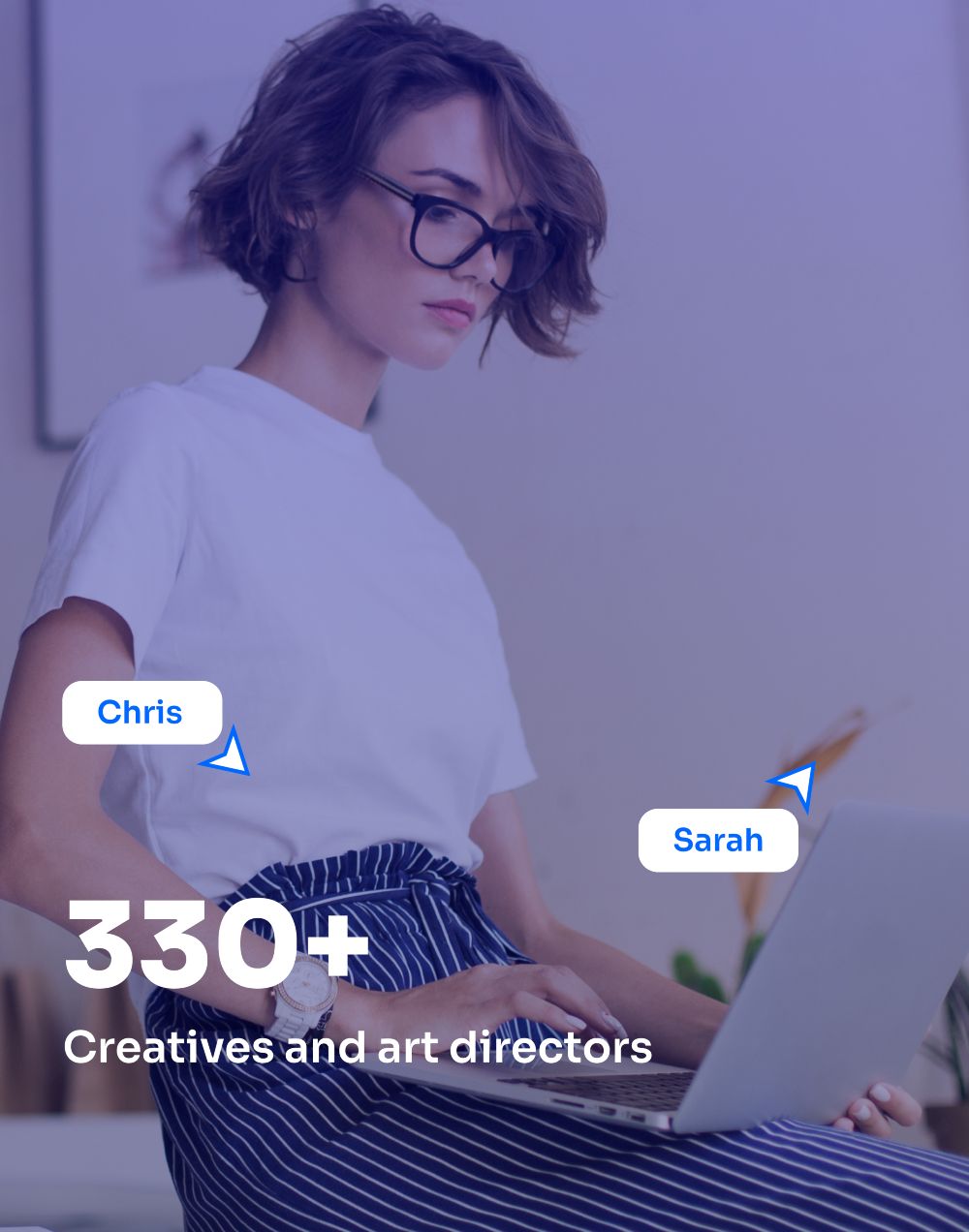 What do our clients get