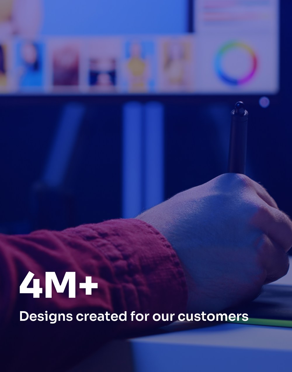 What do our clients get