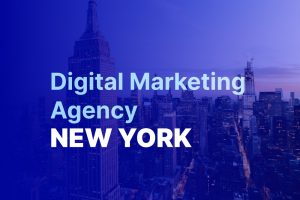 New York digital marketing agency