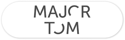 major tom logo