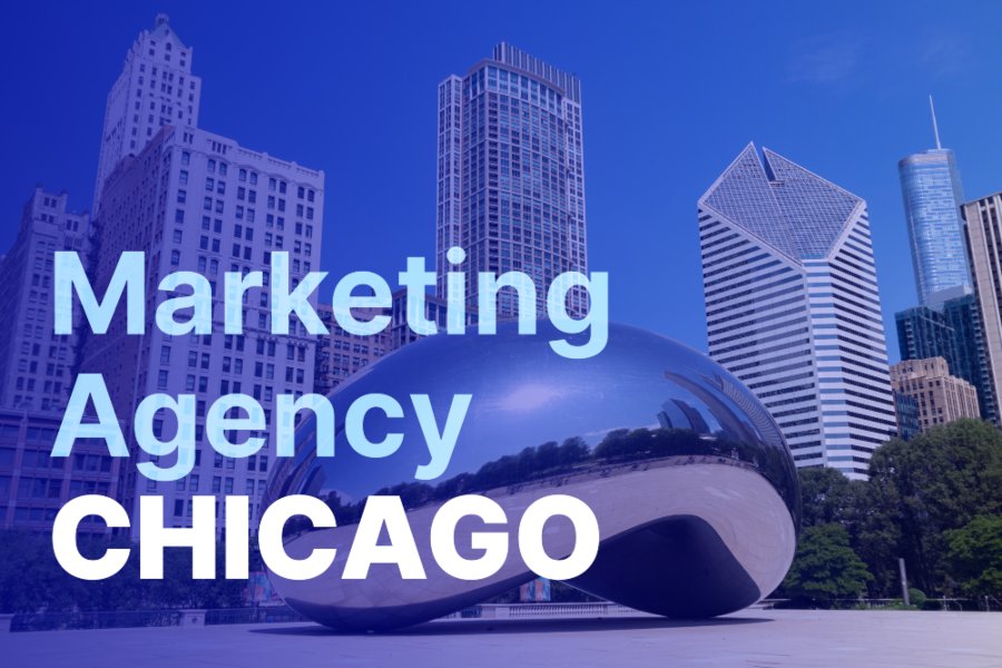 Chicago Digital Marketing Agency