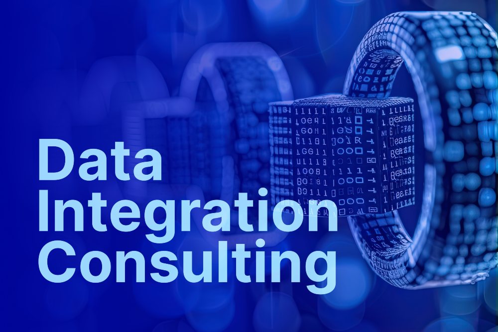 Data integration Consulting
