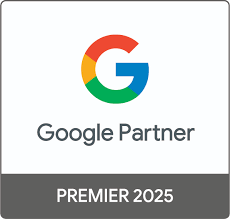 Google Premier Partner 2025