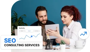 SEO Consulting Services