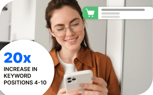 Ecommerce SEO Agency