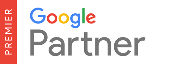 Google Premier Partner 2025