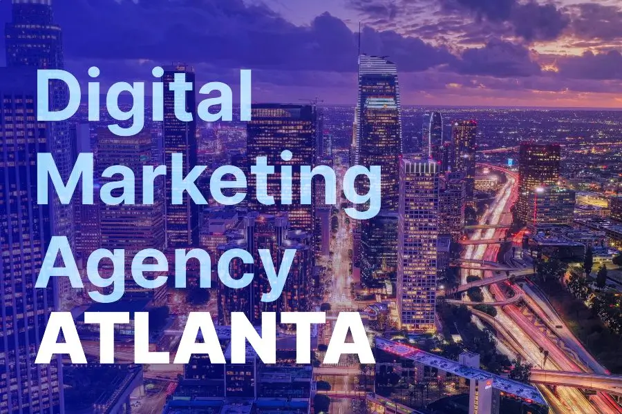 Denver digital marketing agency