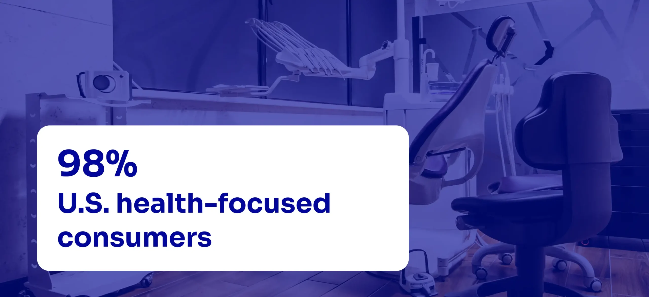 U.S. health-focused consumers