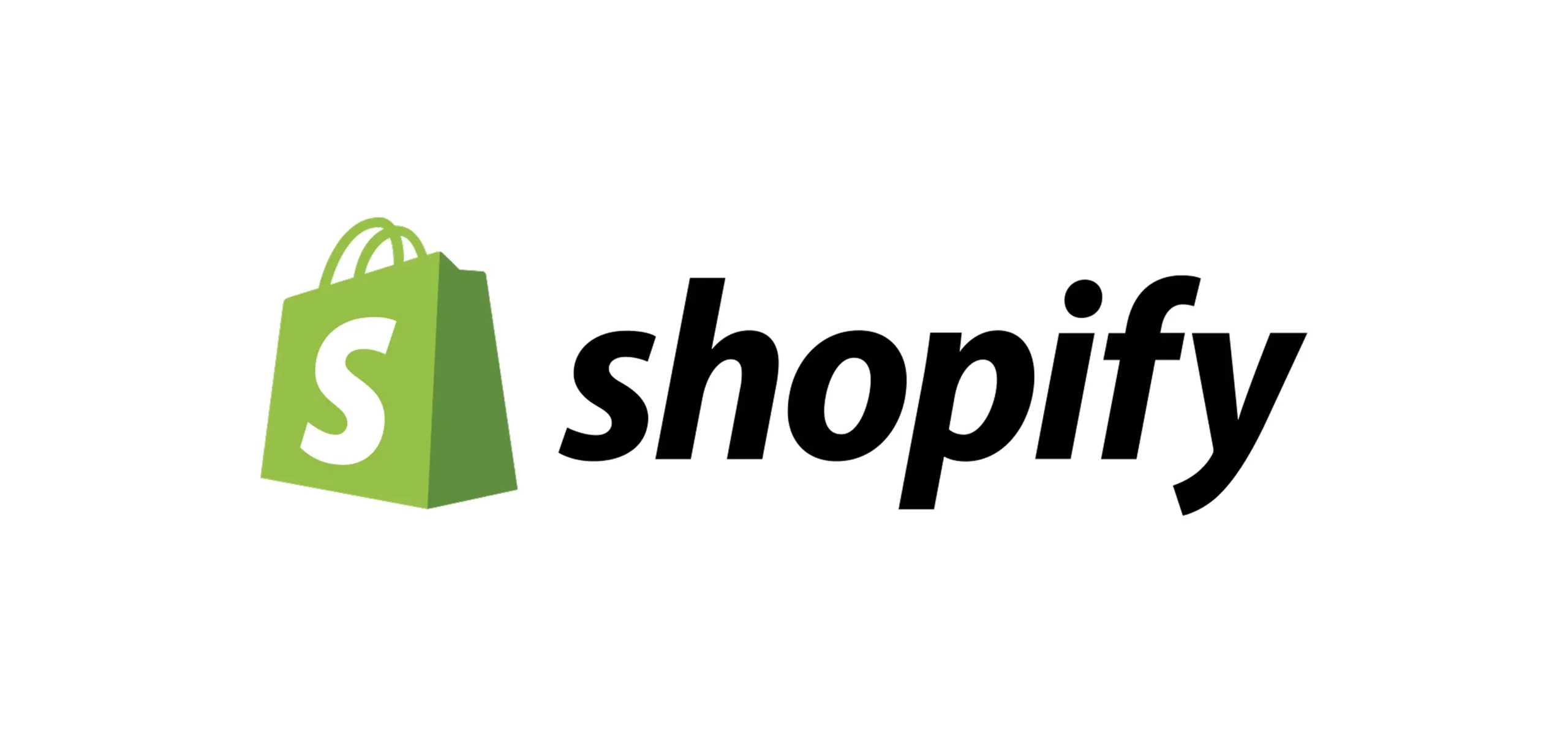 Shopify Logo