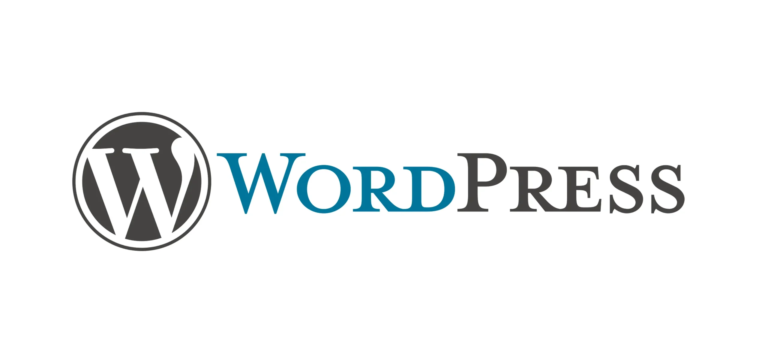 Wordpress Logo