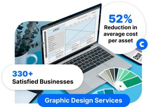 Agency Graphic Design Services
