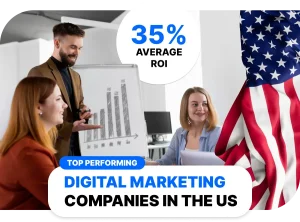 Digital Marketing Agencies in the US