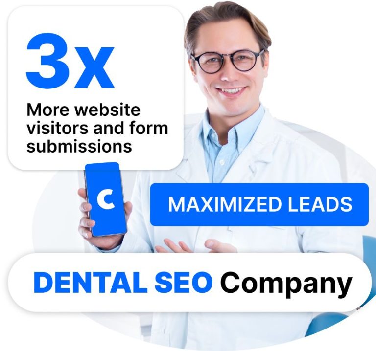 Featured Dental SEO Company