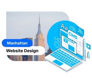 Manhattan Website Design Agency