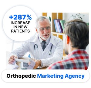 Orthopedic Marketing Agency Featured