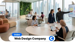 web design dubai