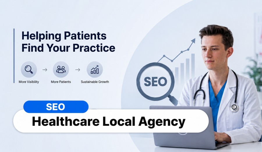 Healthcare Local Agency